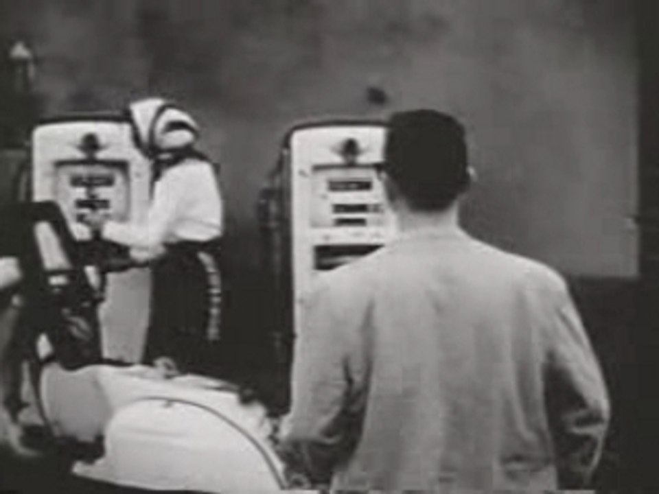 Depeche Mode - Behind The Wheel