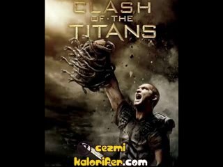 Clash Of The Titans Soundtrack