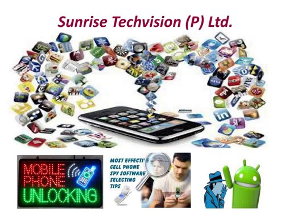 Spy mobile phone software in Ahmedabad Rajkot Surat Gujrat India
