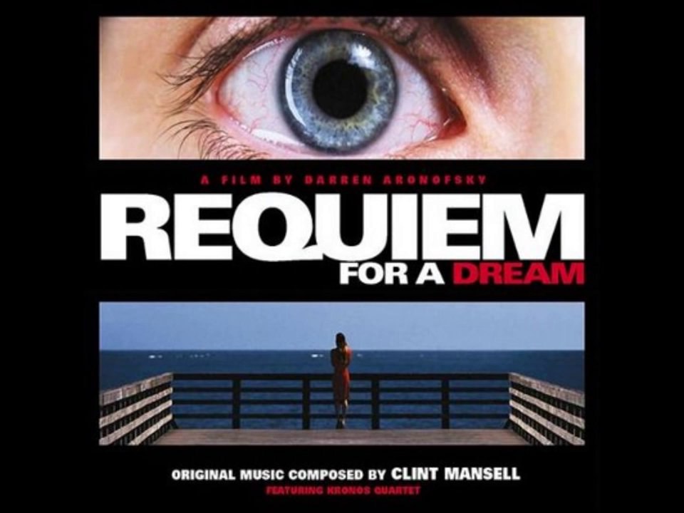 Requiem For A Dream - Soundtrack