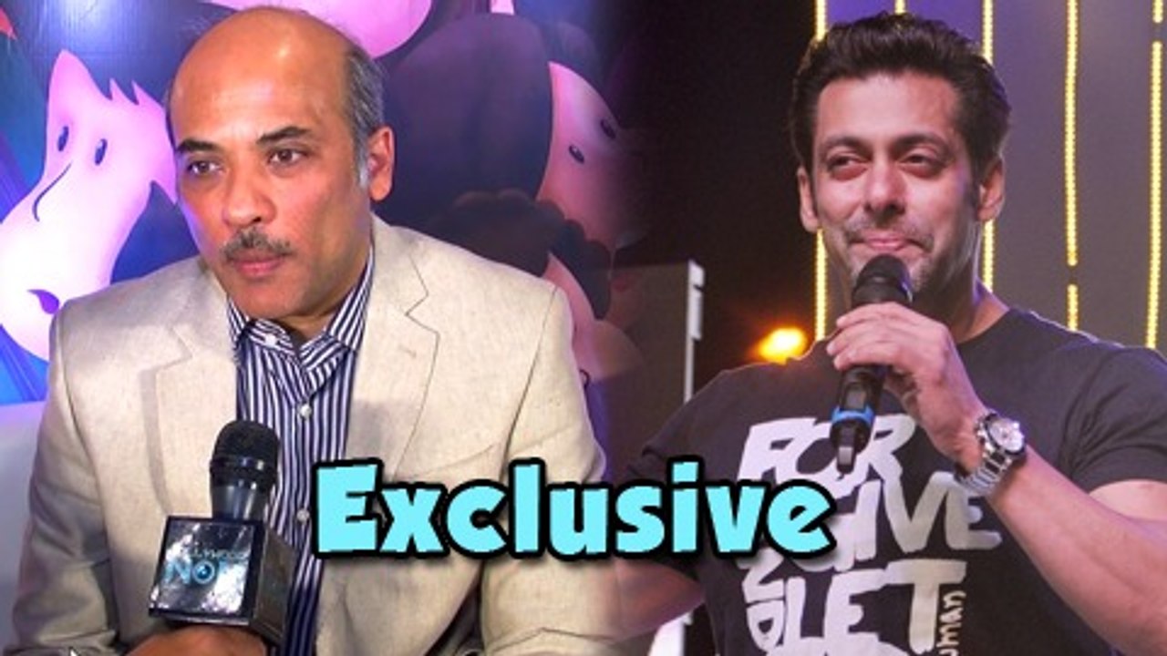Sooraj Barjatya Talks About Salman Khan's Next Rajshri Movie