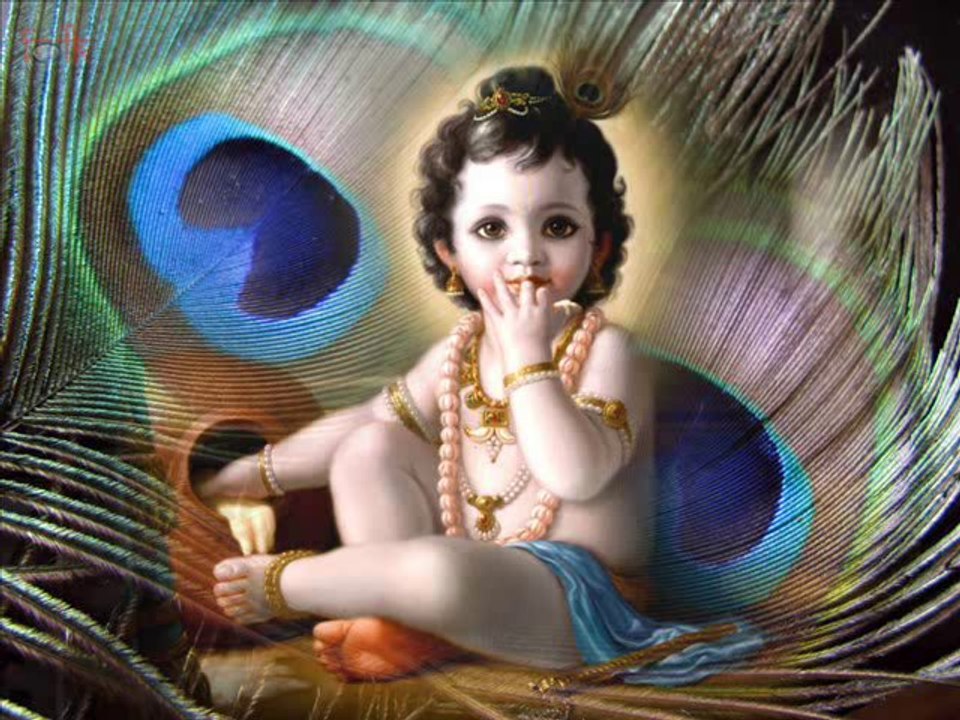 Krishan special Songs Latest Song of 2012 Shree Krishna New Songs[1]