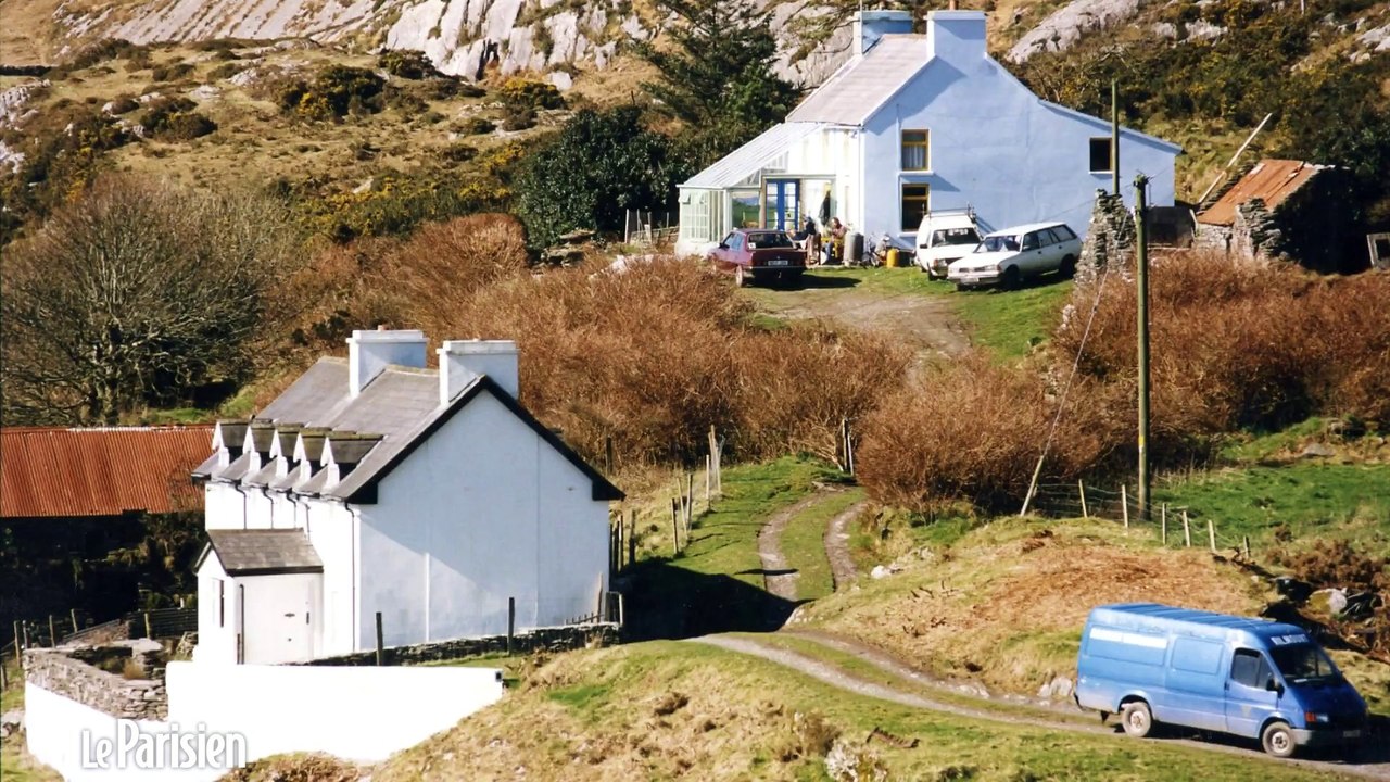 Le fils de Sophie Toscan du Plantier s'exprime pour la première fois