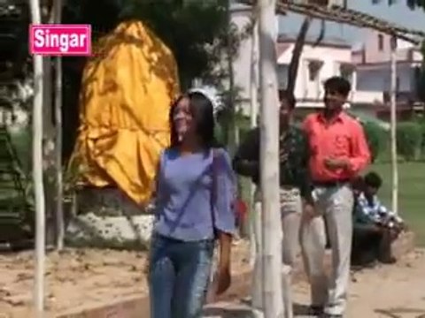 Lal Lal Sanedo2_Gujarati devotional Song _Maa Ambe Spl Song