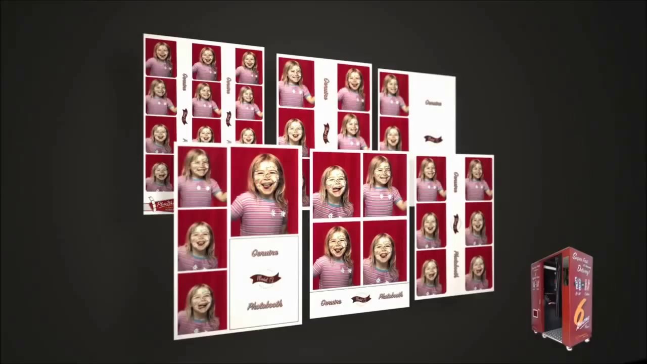 Photo Booth Rentals in San Francisco _ San Francisco, CA Photo Booth Rental - 408-884-4910