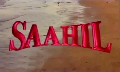 Saahil Title Track - DD Metro (DD2)