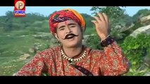 Chalya Anjani Ra Lala(Katha) - Le Nach Binadi Salasar Main - Rajasthani Devotional Songs