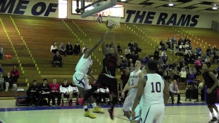 No. 20 Robinson defeats No. 14 Herndon, 82-67