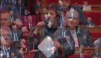 QUESTIONS AU GOUVERNEMENT - Mardi 28 Janvier 2014