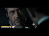 Sherlock Holmes 2 - Son Dövüş