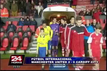 Bloque Deportivo: Dalton Moreira llegó a Lima para firmar por Universitario (3/4)