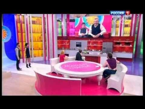 Женское счастье 8 выпуск 29 01 2014