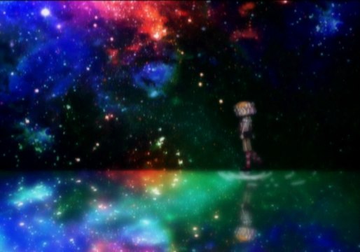 Galaxy Angel II Eigou Kaiki no Koku Opening HD 1080p PS2