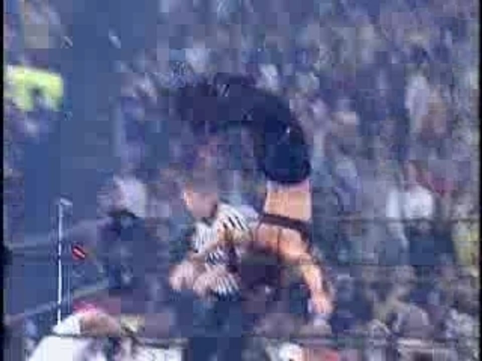lita al maximo