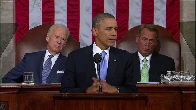 Al-Qaeda threat evolving, Obama says