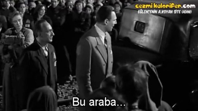 Schindler’s List - Bir Rozet Kaç İnsan Hayatı Eder