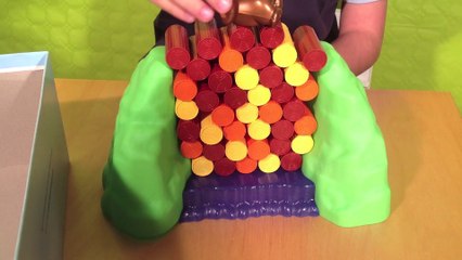 Coup de coeur de Paul: Cata Castors