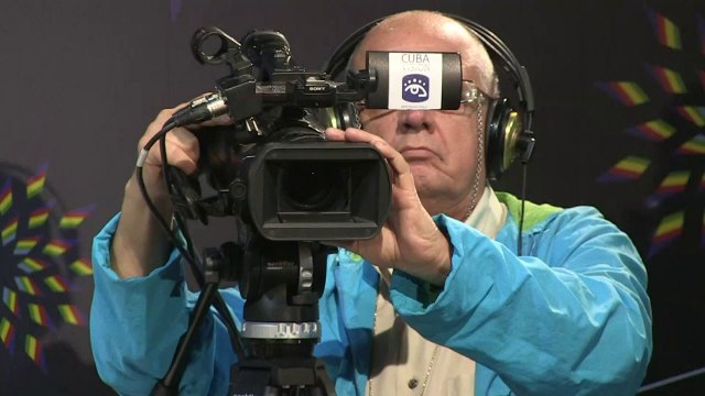 UN chief meets with 87-year-old Fidel Castro in Cuba