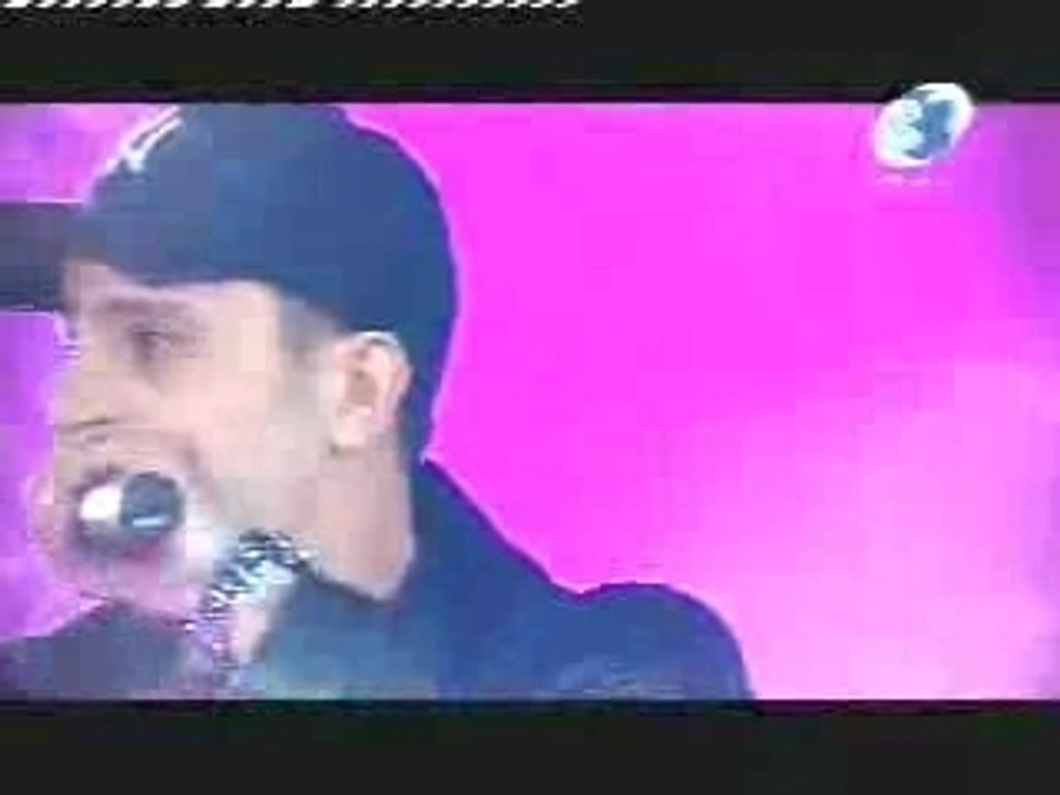 Lotfi double Kanon et Radia - Bring me t