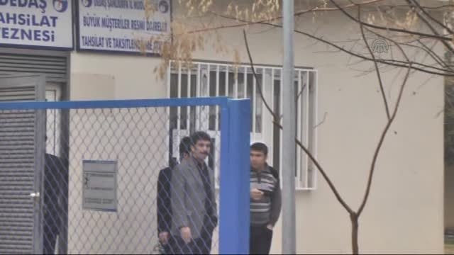 Taşeron İşçi Son Dakika Haberleri! Taşeron işçilerden eylem