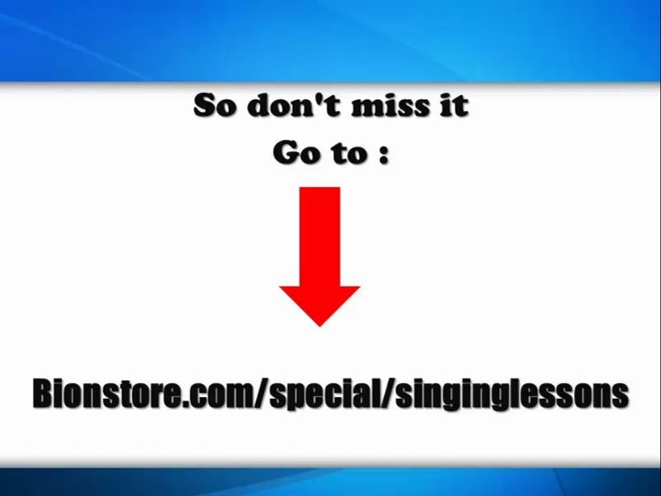 Basic Vocal Lessons - Does singing lessons really help ?