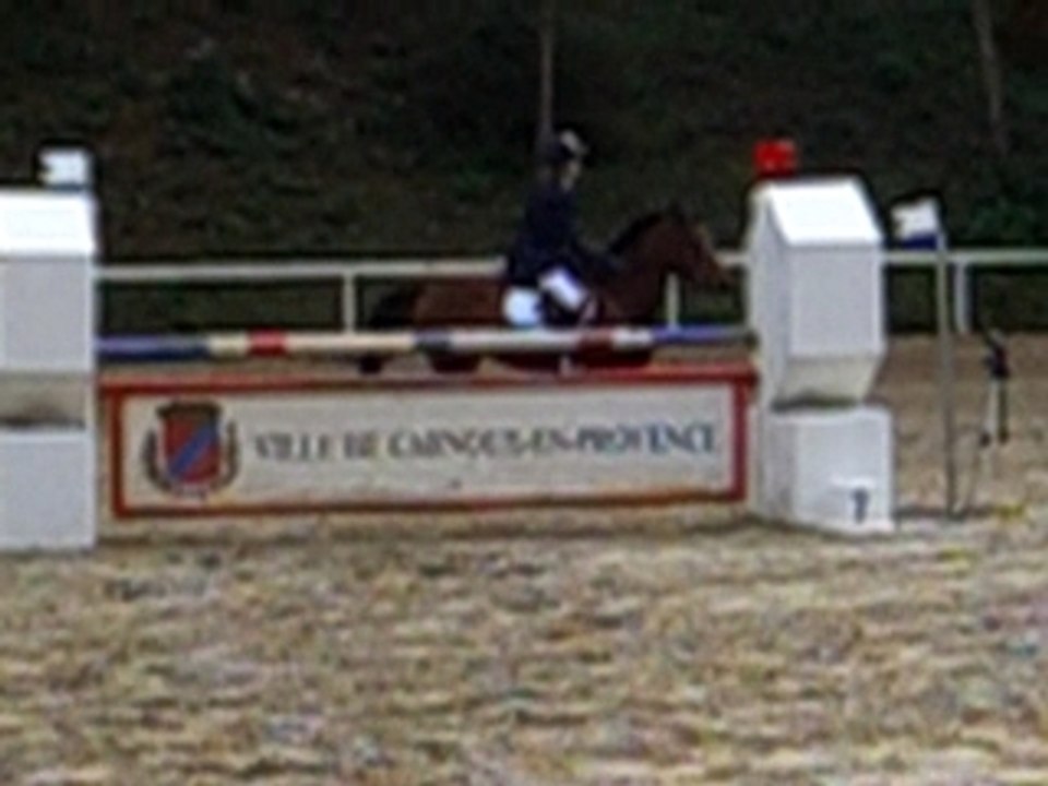 C1P - Kaline du Canoe