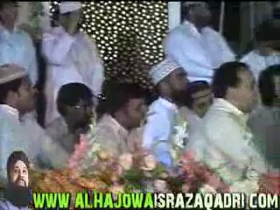 Jalio pr nigahe jami he by owais raza qadri