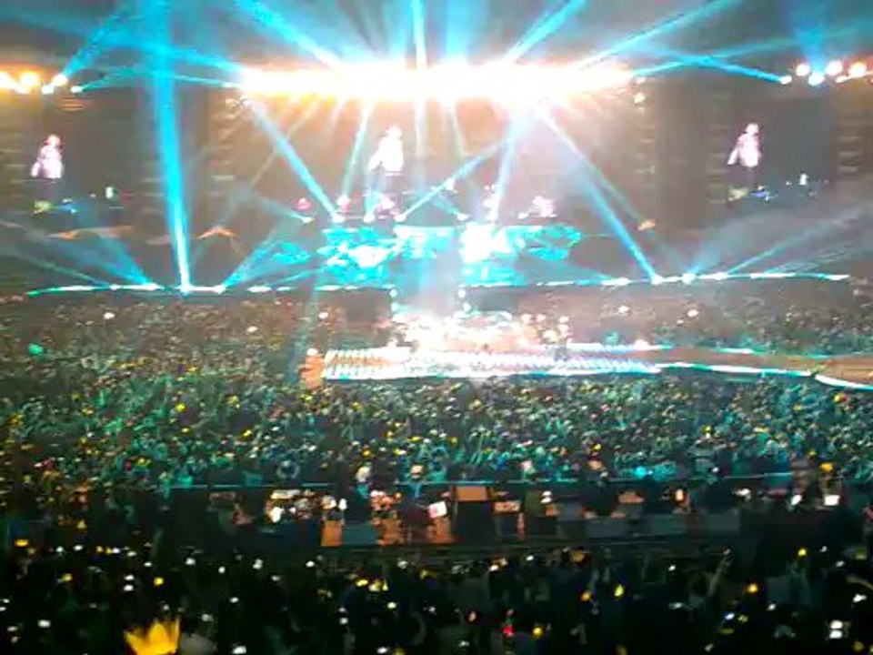 26012014 Big Bang- Bad Boy