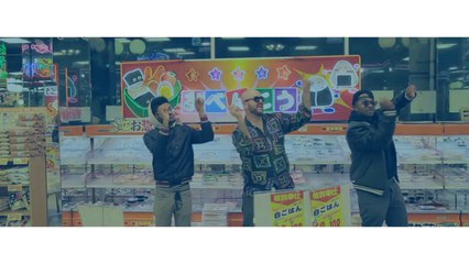 Dag Savage - Don t Stop (feat. Blu) (Official Video)