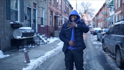 Young Chris - Trillmatic (Freestyle)