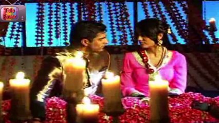 Asad & Zoya's NEW INTENSE ROMANTIC SCENCES in Qubool Hai 29th JAN 2014 FULL EPISODE