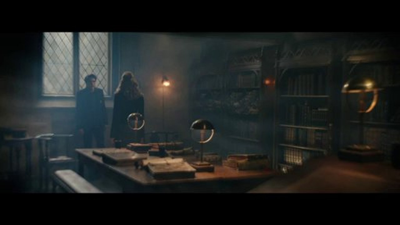 Vampire Academy - The rules
