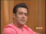 Salman Khan on Katrina Kaif in Aap Ki Adalat