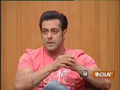 Salman Khan on Vivek Oderoi in Aap Ki Adaalat