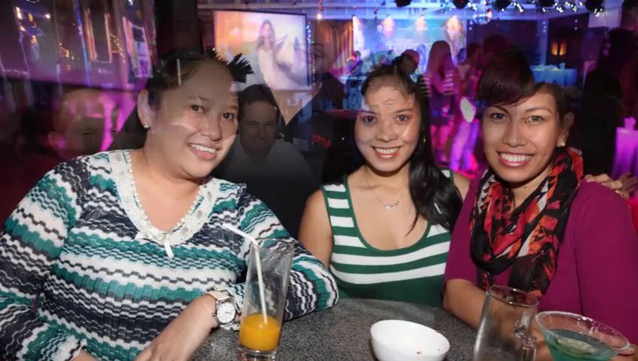 [Press Club Hanoi] Friday Night Party in Hanoi