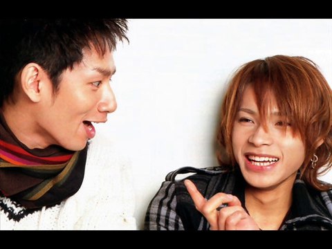 RONE-2009-3ロバ丸チュー劇場