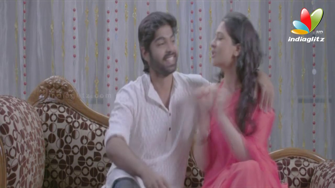 Oru Modhal Oru Kadhal Official Teaser 2 | Tamil Movie | Vivek, Megha & Roopa | Tamil Trailer