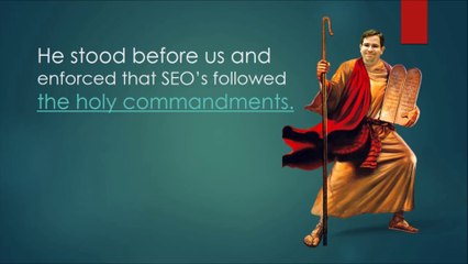 SEO Lessons I Learned in 2013