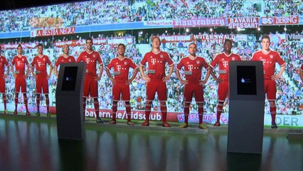 Focus on: FC Bayern Munich