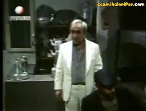 Arabesk - Şener Şen - Aşkolsun