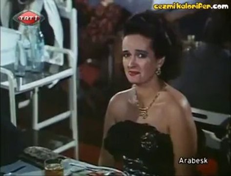 Arabesk - Şener Şen - İsyankarım