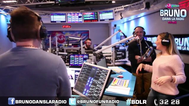 Le Crash Test d'Elliot : Les contractions