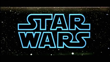 Star Wars Episode V - The Empire Strikes Back