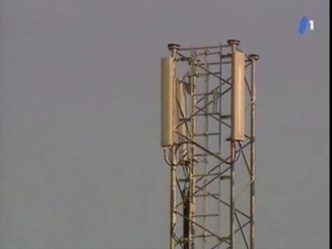 Le telephone portable gsm est dangereux