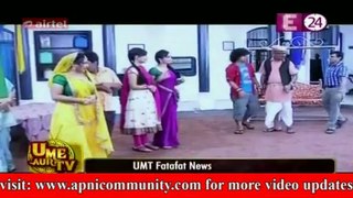 UMT Ki Fatafat News-29 Jan 2104