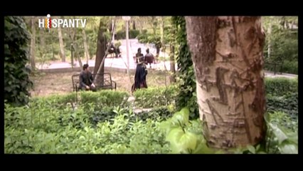 Mudos aparte - Episodio 12