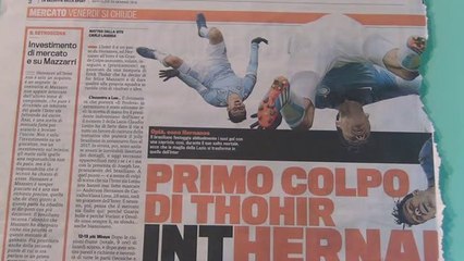 Rassegna stampa Cittaceleste.it - 29 Gennaio 2014