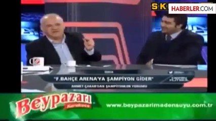 Fenerbahçe Çift Haneli Fark Atarsa Kadın Çorabı Giyerim