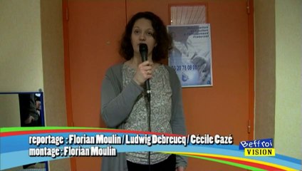 Promotion de l'allaitement maternel