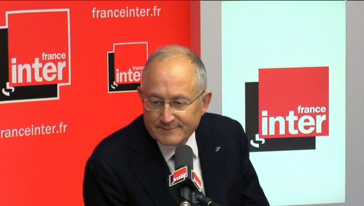 Philippe Wahl : "Nous devons trouver de nouveaux leviers de croissance."